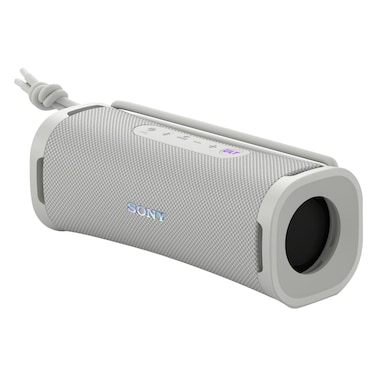 سوني سماعة بلوتوث لاسلكية لون أسود (SRS-ULT10B)