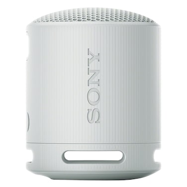 سوني سماعة بلوتوث لون أسود (SRS-XB100B)