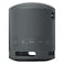 Sony Portable Bluetooth Speaker Blue SRS-XB100/L