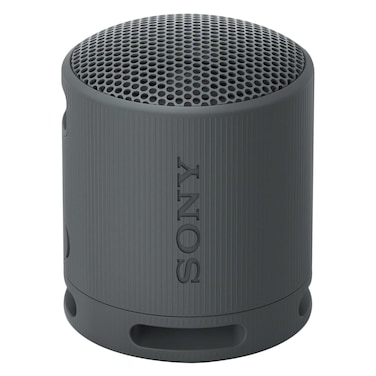 Sony Portable Bluetooth Speaker Blue SRS-XB100/L