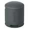 Sony Portable Bluetooth Speaker Blue SRS-XB100/L