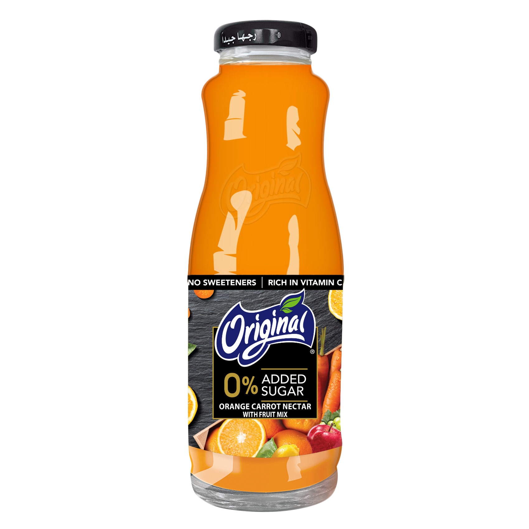 Mixed Fruit Calories In 200ml Orange Juice Fruit Shoot Orange, 24