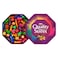 Nestl&eacute; Quality Street Tin 900g