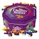 Nestl&eacute; Quality Street Tin 900g
