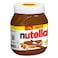 نوتيلا شوكولاتة مع البندق قابلة للدهن 825 جرام
