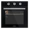 Kumtel Built-in Electric Oven, 60 x 60cm, 2000W, 60L
