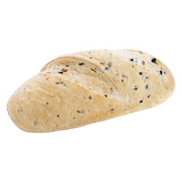 Small Raisin Bread