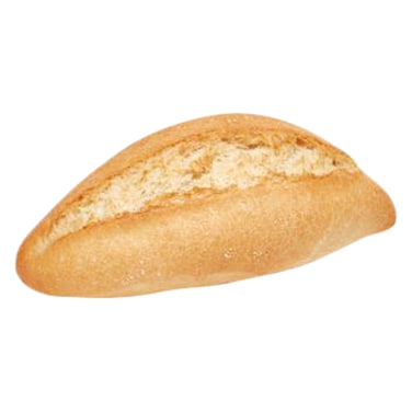 خبز تقليدي صغير