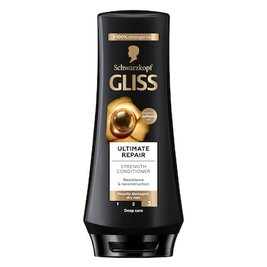 Gliss Conditioner Ultimate Repair 360ml