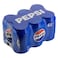 Pepsi - Can 315ml x6
