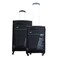 Skybag Soft Trolley Luggage - 2 Pieces, Black