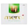 Merci Crispy Chocolate Almond &amp; Hazelnut Assortment 250g