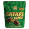 Safari Crispy Wafer With Milk Chocolate Minis Pack 171g