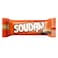 Soudan Caramel Milk Chocolate With Nouget And Peanuts 50g