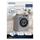 General Supreme GSFLN60 Front Loading Automatic Washing Machine 6Kg Silver