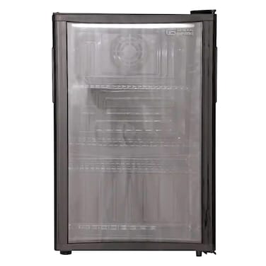 General Supreme 72L Single-Door Showcase Refrigerator GS-128