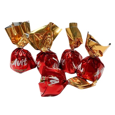 Azerbaijan Chocolate