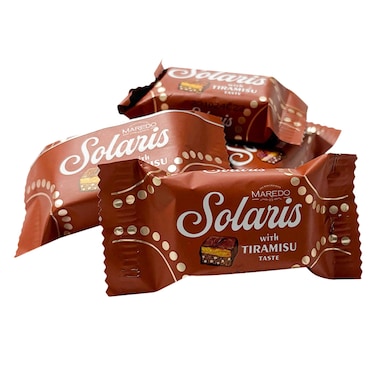 شوكولاتة تركية