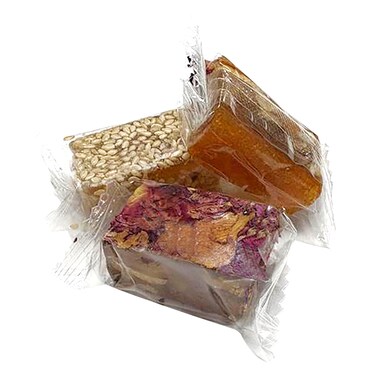 راحة الحلقوم