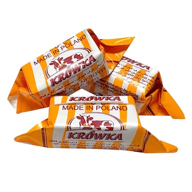 Cream Fudge Candy