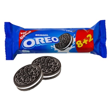 Oreo Original 92g
