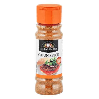 Ina Paarman&#39;s Cajun Spice 200ml