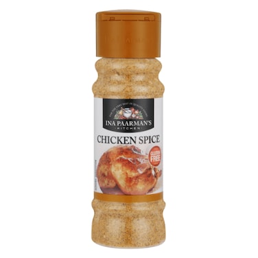 Ina Paarman&#39;s Chicken Spice 200ml