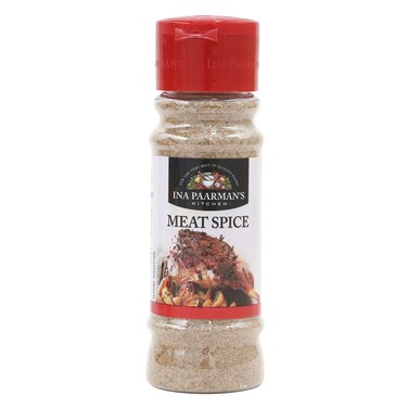 Ina Paarman&#39;s Meat Spice 200ml