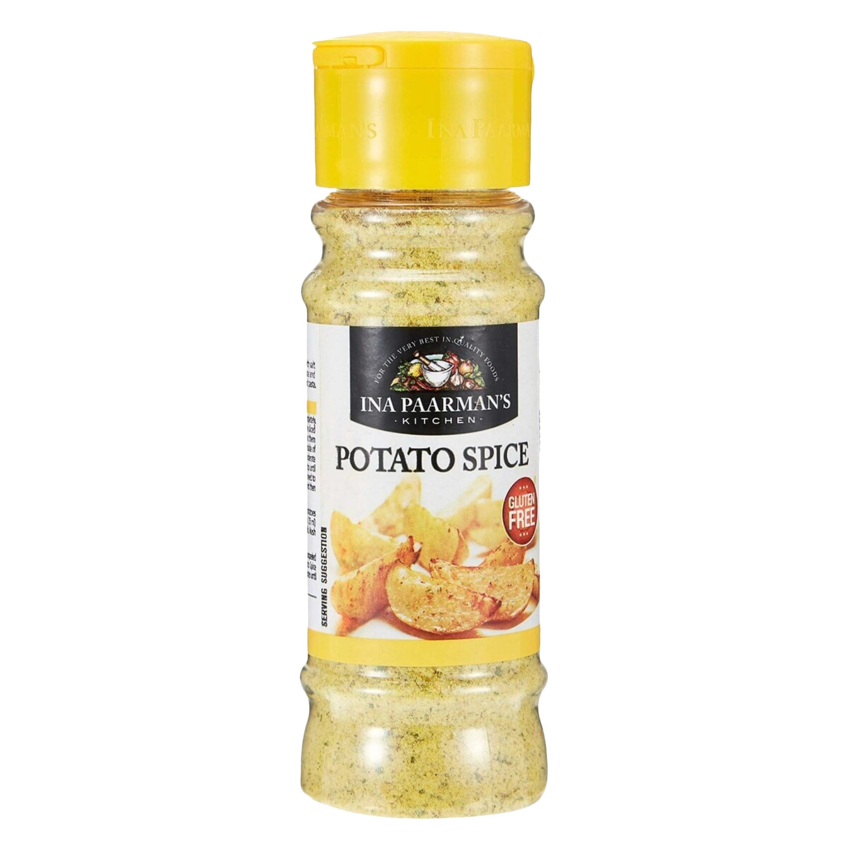 Ina Paarman's Potato Spice 200ml
