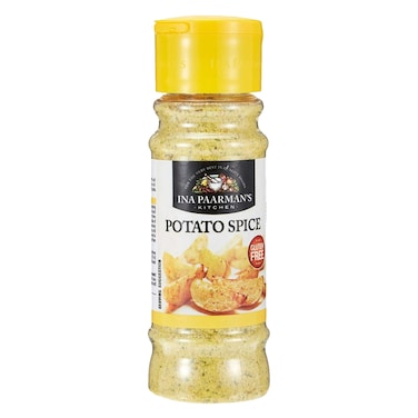 Ina Paarman&#39;s Potato Spice 200ml