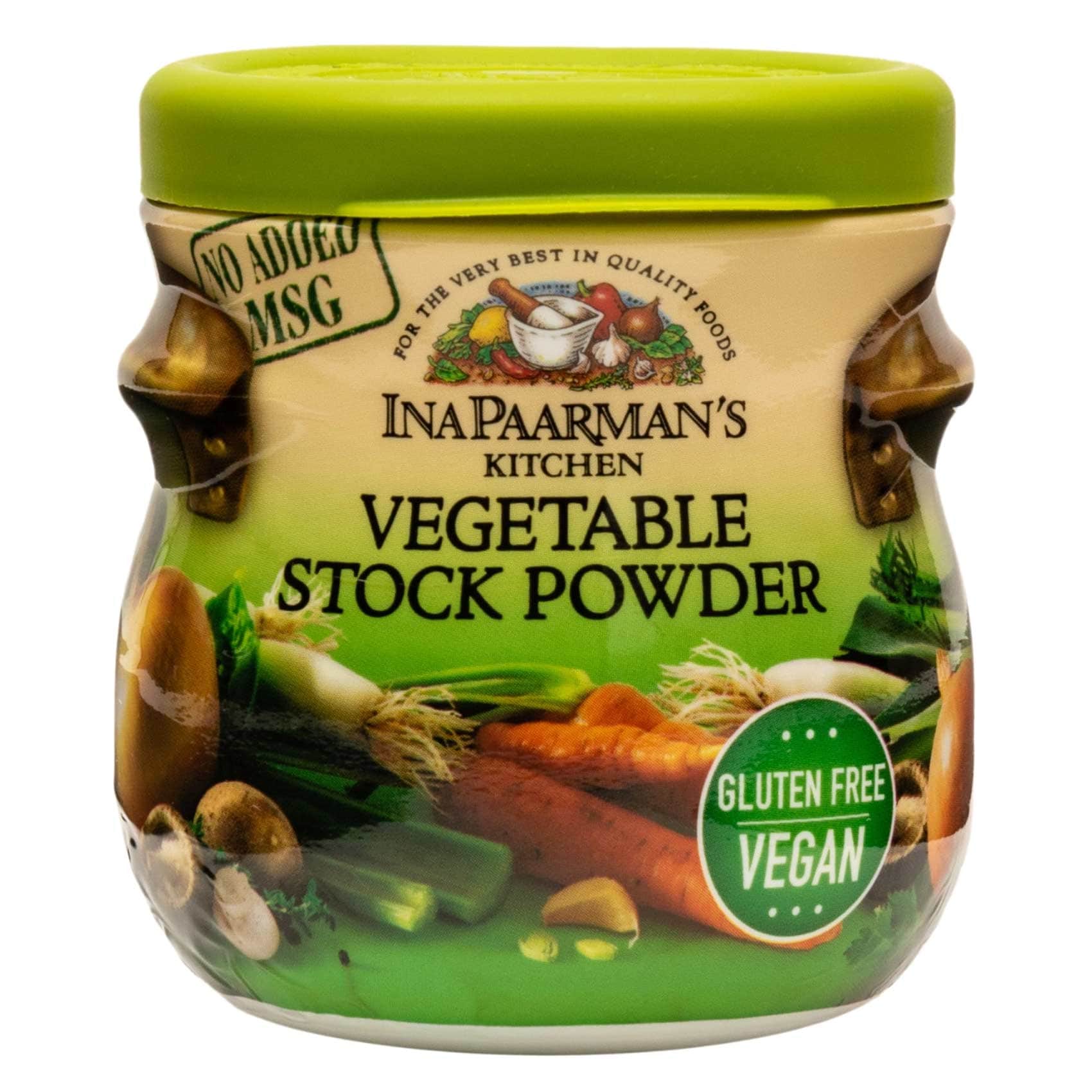 Ina Paarman's Vegetable Stock Powder 150g
