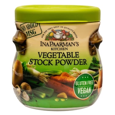 Ina Paarman&#39;s Vegetable Stock Powder 150g