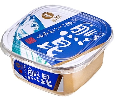 Shih Chuan Miso Paste Bonito Kelp Flavor 300g