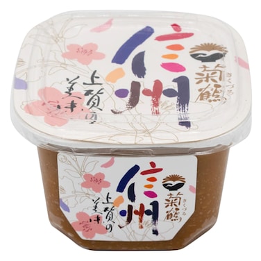 شيه تشوان معجون ميسو بطعم أصلي 500 جرام