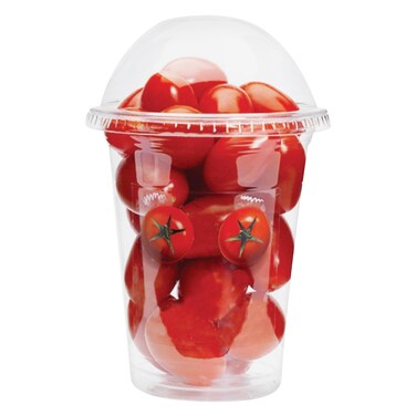 Mor Tom Cherry Plum Shaker 250 G