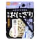 Onisi Pocket Onigiri Kombu Seaweed Flavor 42