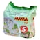 Mama Oriental Style Instant Rice Vermicelli Clear Soup 55g x 5 Packs
