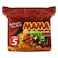 Mama Oriental Style Instant Noodles Beef Stew Flavor 60g x5 Packs