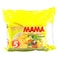 Mama Oriental Style Instant Noodles Vegetable Flavor 60g x 5 Packs