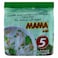 Mama Oriental Style Instant Noodles Tom Yum Kung Creamy Shrimp Flavor 55g x 5 Packs