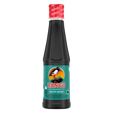 Bango Sweet Soya Sauce 135ml