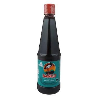 Bango Sweet Soya Sauce 275ml