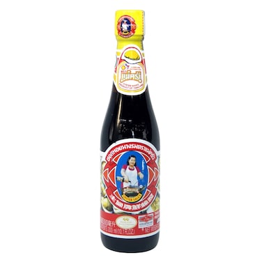 Macro Oyster Sauce 300ml