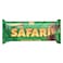 Safari Crispy Wafer With Milk Chocolate Multipack 256g