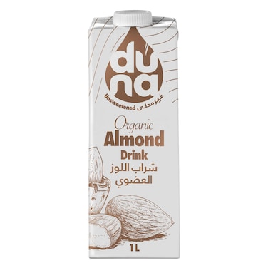 Duna Almond Drink 1L
