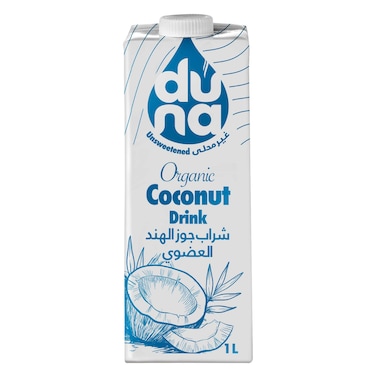 Duna Coconut Drink 1L