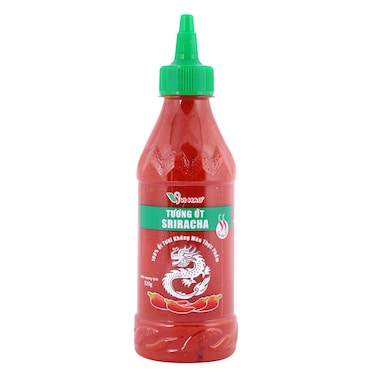 في هاو صلصة سريراتشا الحارة 320 جرام