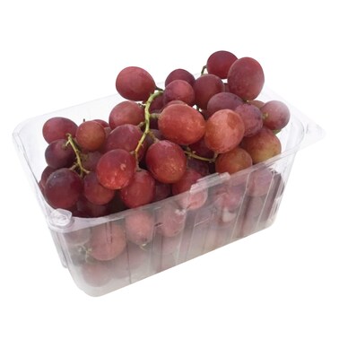 Grapes Red Punnet 950g