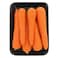 Carrot Punnet 900g