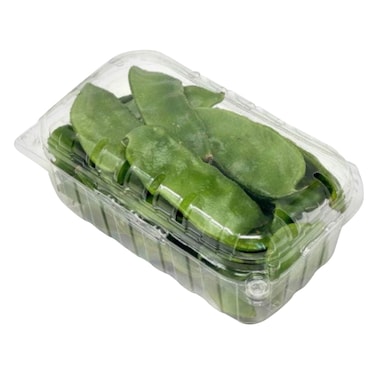 فاصوليا عريضة عبوة 700 جرام